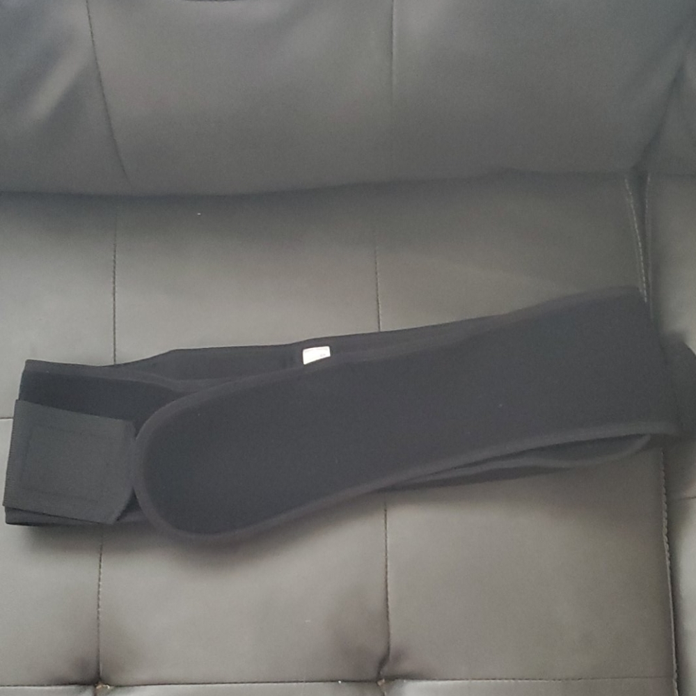 Secret Treasures Maternity Belt